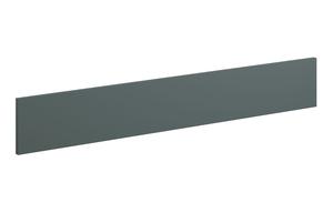 Eden 1200mm Plinth - Matt Green